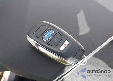 2024 Subaru Crosstrek Premium z USA, uszkodzony, nr VIN JF2GUADC1R8917154